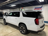 New 2025 GMC Yukon XL AT4 Ultimate image 5