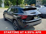 Used 2025 Chevrolet Trax RS w/ Sunroof Package image 6