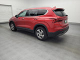 Used 2023 Hyundai Santa Fe SEL image 3