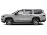 New 2025 Jeep Wagoneer Series II image 3