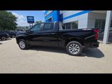 New 2025 Chevrolet Silverado 1500 Custom image 6