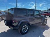Used 2020 Jeep Wrangler Unlimited Sahara image 5