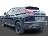New 2025 Mitsubishi Eclipse Cross AWD image 4