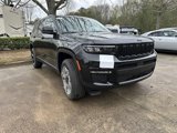 New 2025 Jeep Grand Cherokee L Limited image 3