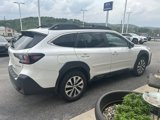 Certified 2025 Subaru Outback Premium image 4