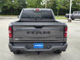 New 2025 RAM 1500 4x4 Crew Cab image 3