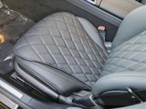 New 2025 Mercedes-Benz S 580 4MATIC Sedan image 4