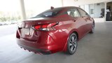Used 2020 Nissan Versa SV image 3