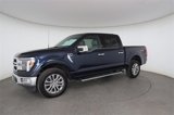 Used 2024 Ford F150 Lariat w/ Tow/Haul Package image 4