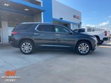 Used 2021 Chevrolet Traverse Premier w/ LPO, Floor Liner Package image 3