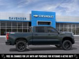 New 2026 Chevrolet Silverado 1500 LT Trail Boss w/ LT Trail Boss Premium Package image 5