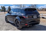 Used 2022 Land Rover Range Rover Sport HST image 5