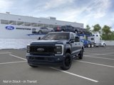 New 2025 Ford F250 4x4 Crew Cab Super Duty image 2