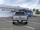 New 2025 Ford F150 Lariat image 5