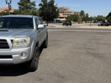 Used 2007 Toyota Tacoma 4x4 Double Cab image 2