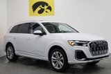 New 2025 Audi Q7 3.0T Premium Plus image 6