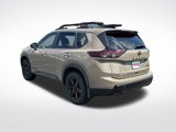 New 2026 Nissan Rogue SV w/ Rock Creek Premium Package image 3