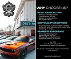 Used 2016 Dodge Challenger SRT Hellcat image 4