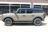 New 2025 Ford Bronco Outer Banks image 2