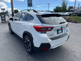 Used 2021 Subaru Crosstrek 2.5i Limited w/ Moonroof Package 1 image 3