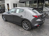 Used 2023 MAZDA MAZDA3 s image 3