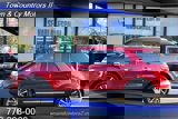 Used 2016 Ford Explorer Platinum image 2