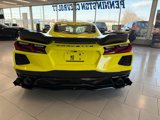 Used 2024 Chevrolet Corvette Stingray Coupe w/ 1LT image 6