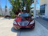 Used 2010 Hyundai Genesis 3.8 w/ Technology Pkg 4 image 3