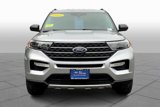 Certified 2022 Ford Explorer XLT w/ Equipment Group 202A image 3