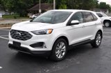 Used 2023 Ford Edge Titanium image 4
