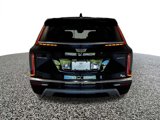 New 2026 Cadillac Vistiq Luxury image 4