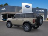 New 2025 Ford Bronco Badlands image 4