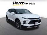 Used 2024 Chevrolet Blazer LT image 3