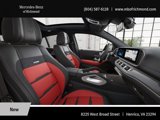 New 2025 Mercedes-Benz GLE 53 AMG 4MATIC Coupe image 4