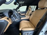 New 2025 Lexus LX 700h Luxury image 2