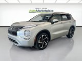 Used 2022 Mitsubishi Outlander SEL image 3