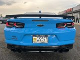 Used 2022 Chevrolet Camaro ZL1 image 6