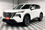 New 2025 Nissan Rogue SV image 2