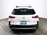 New 2025 MAZDA CX-50 2.5 Turbo w/ Cargo Package image 6