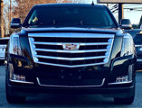 Used 2018 Cadillac Escalade ESV 2WD image 3