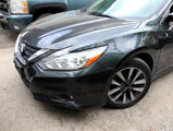 Used 2017 Nissan Altima 2.5 SV image 2