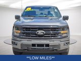 Used 2024 Ford F150 XLT w/ Tow/Haul Package image 2