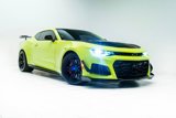 Used 2020 Chevrolet Camaro ZL1 image 5