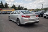 Used 2019 Kia Optima LX image 2