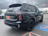 Used 2025 Kia Telluride SX X-Line image 5