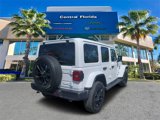 New 2025 Jeep Wrangler Unlimited Sahara w/ Safety Group image 5