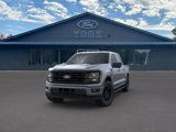 New 2025 Ford F150 XLT image 2