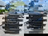 New 2025 Jeep Grand Cherokee L Summit image 3