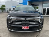 New 2025 Chevrolet Suburban Premier image 2