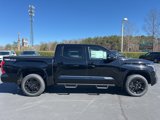 New 2025 Toyota Tundra Platinum image 4